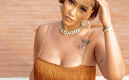 Hajia4Reall’s Legal Troubles: Expected Fine After Prison Release