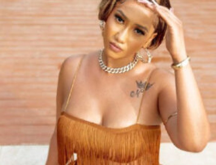 Hajia4Reall’s Legal Troubles: Expected Fine After Prison Release